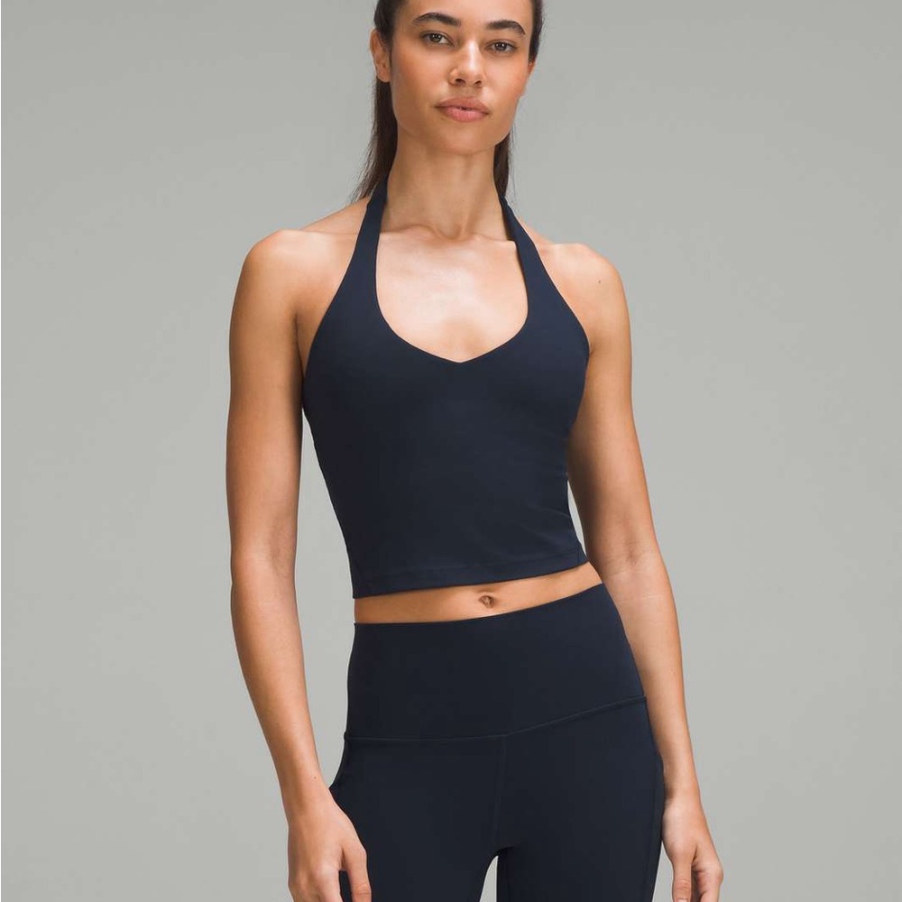 Lululemon Align Halter Tank Top